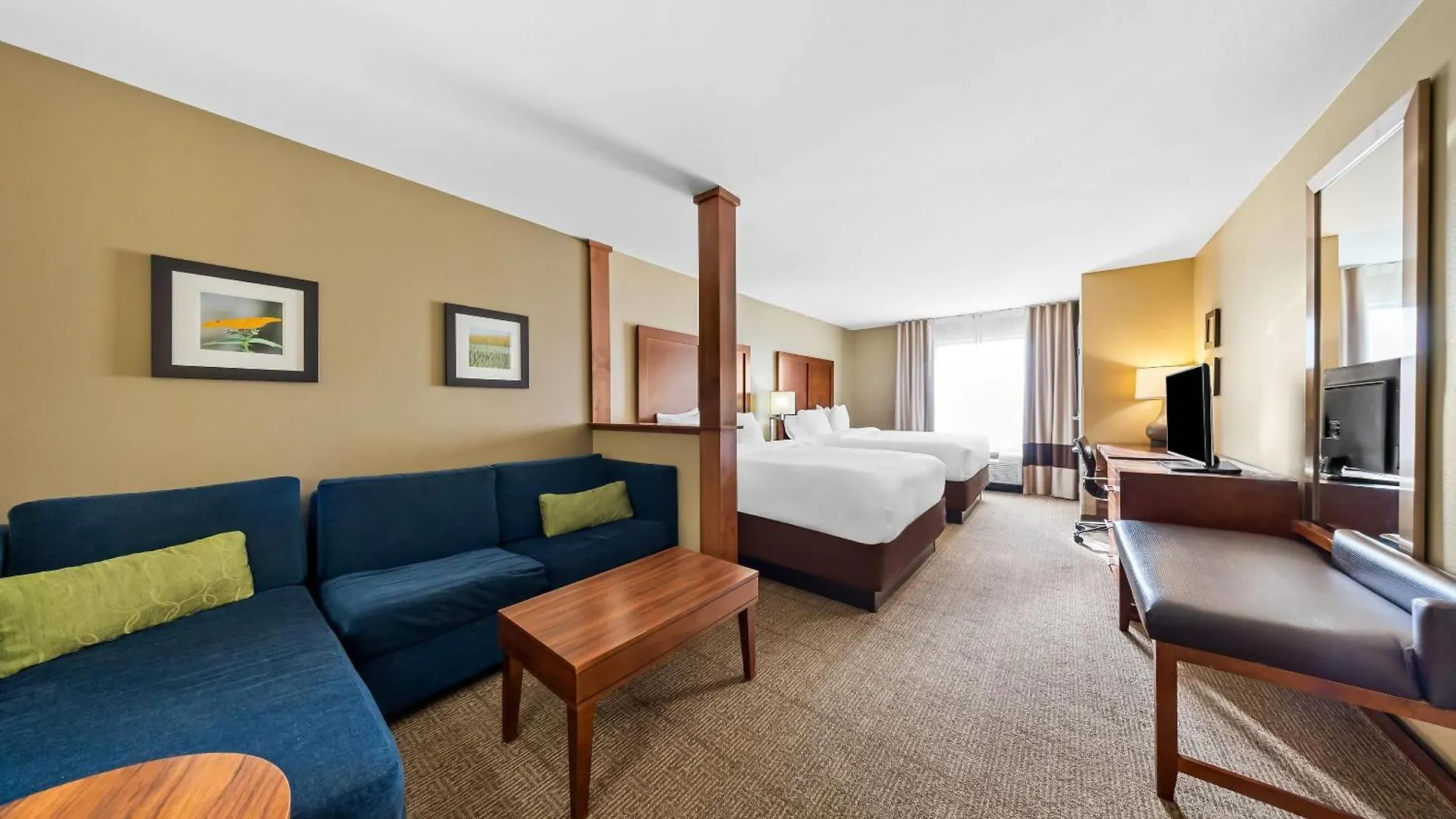 15 Smart Business Hotels In Minnesota Worth Booking