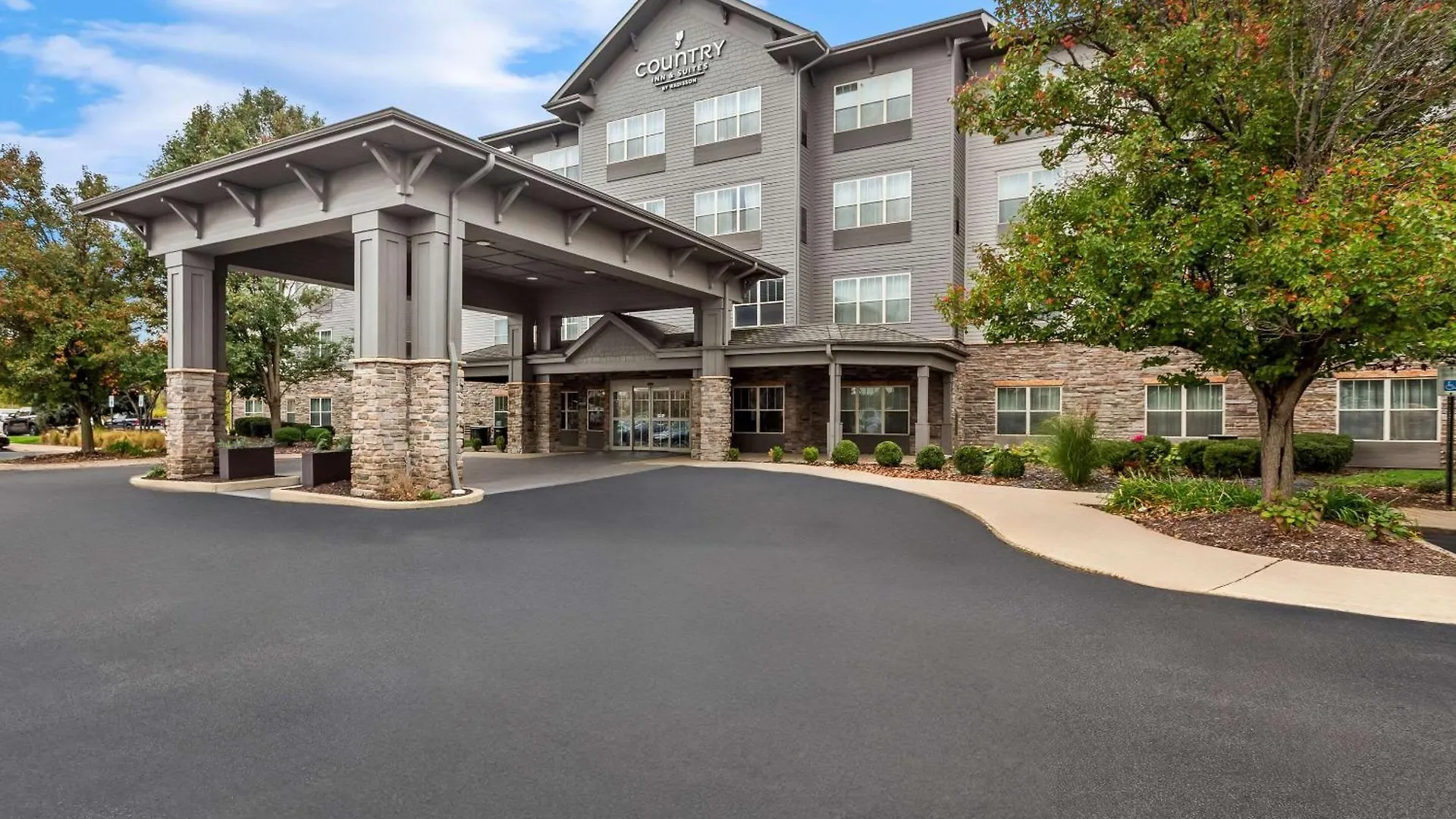 15 Smart Spa Hotels In The Midwest Worth Booking