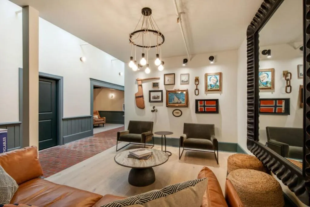 15 Smart Beach Hotels in the United States Worth Booking