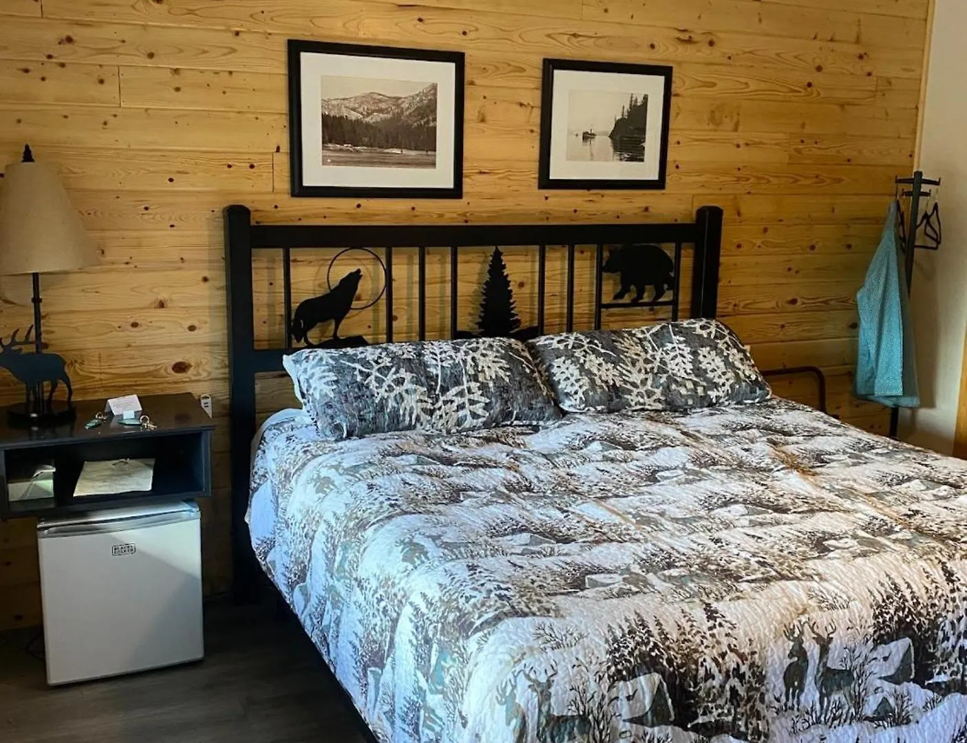 Where to Stay Near Eldorado National Forest: 4 Best Hotels