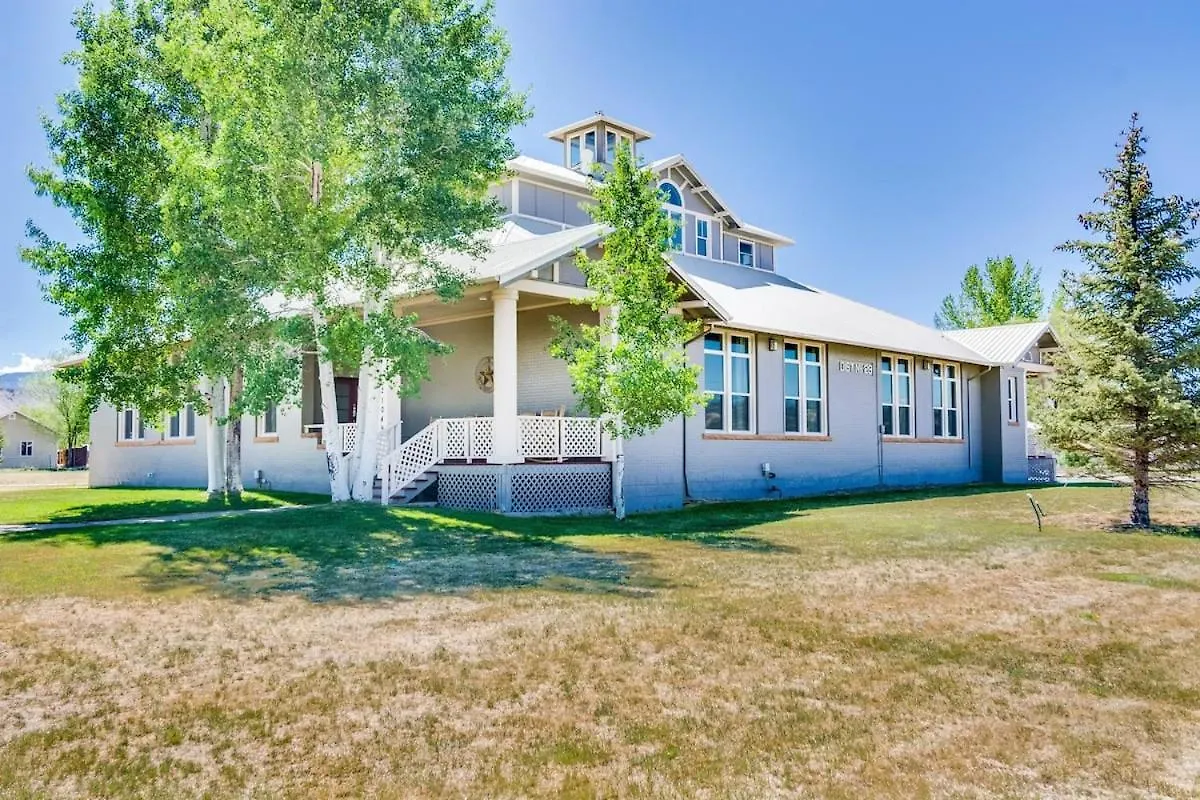Where to Stay in Colorado: 10 Best-Rated Hotels