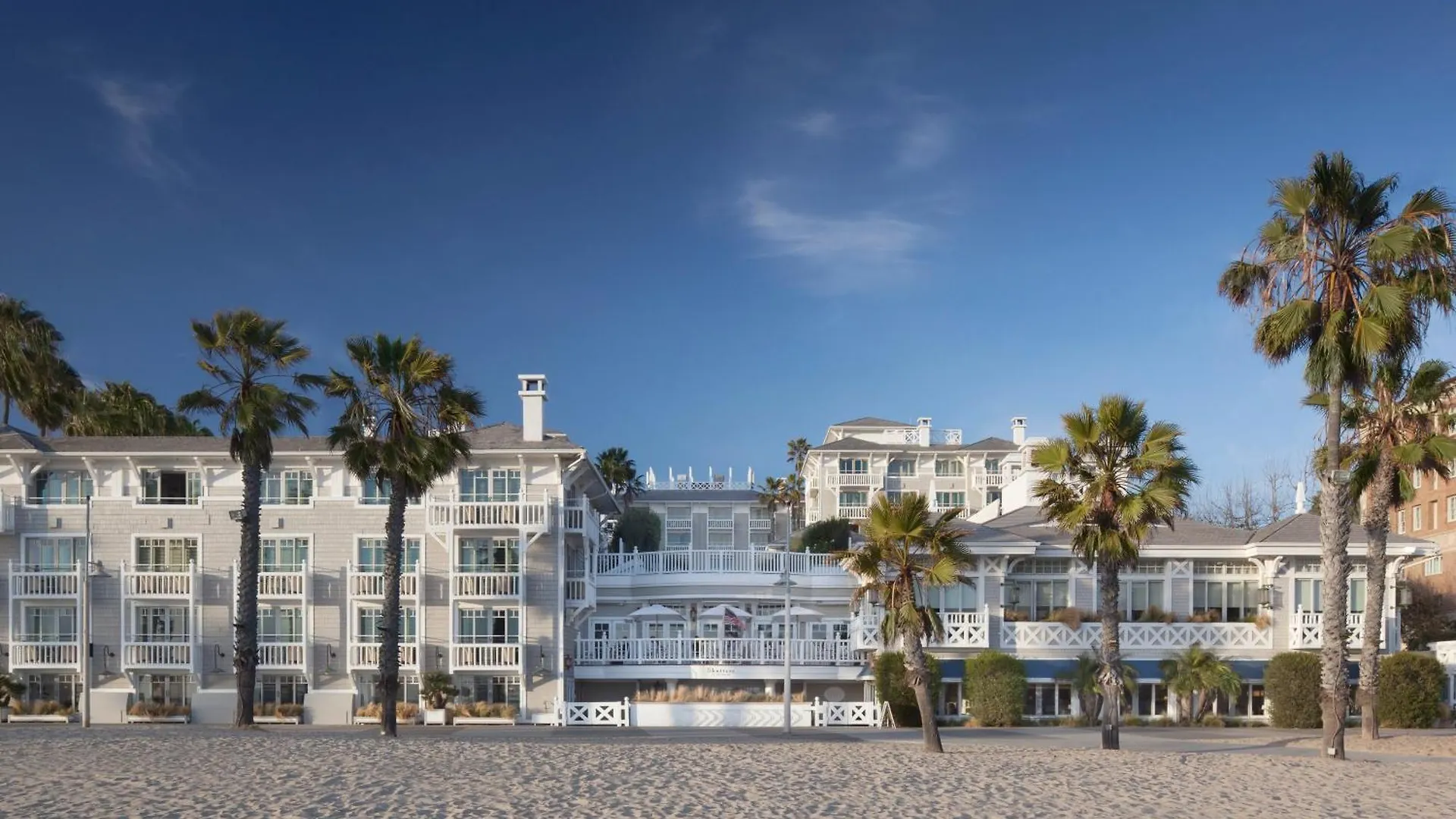Staying In Santa Monica: 8 Design Hotels Compared