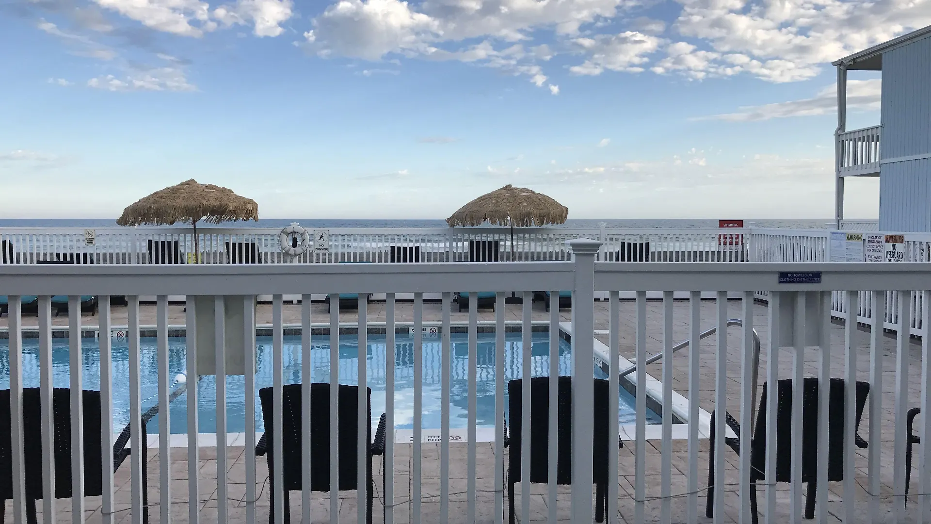 5 Family-Friendly Montauk Hotels Close to Second House Museum