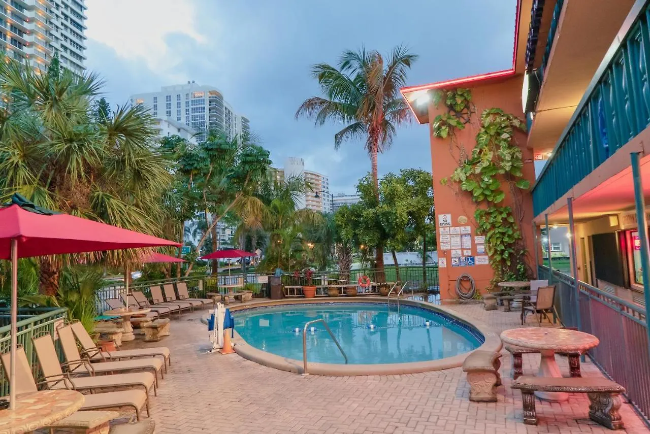 7 Budget Hotels in Fort Lauderdale Beach Worth Booking