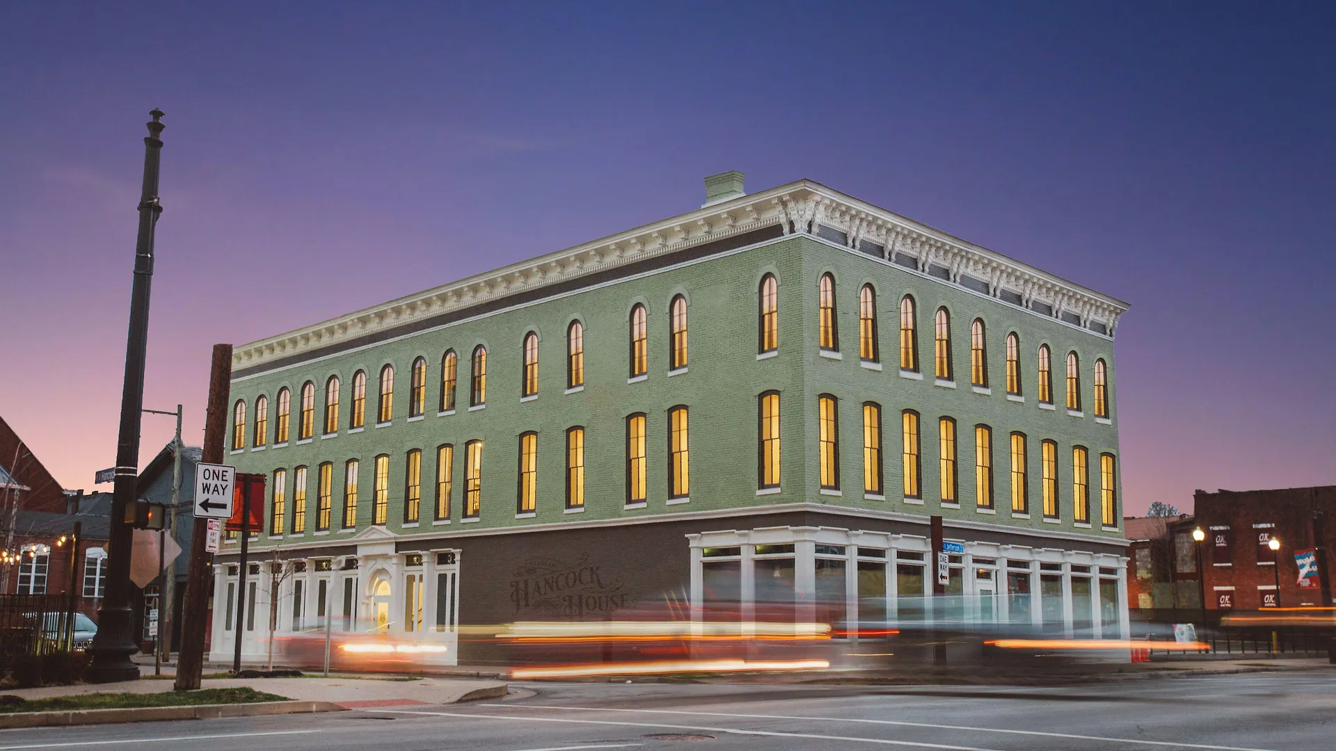 5 Top-Rated 3-Star Hotels In Downtown Louisville