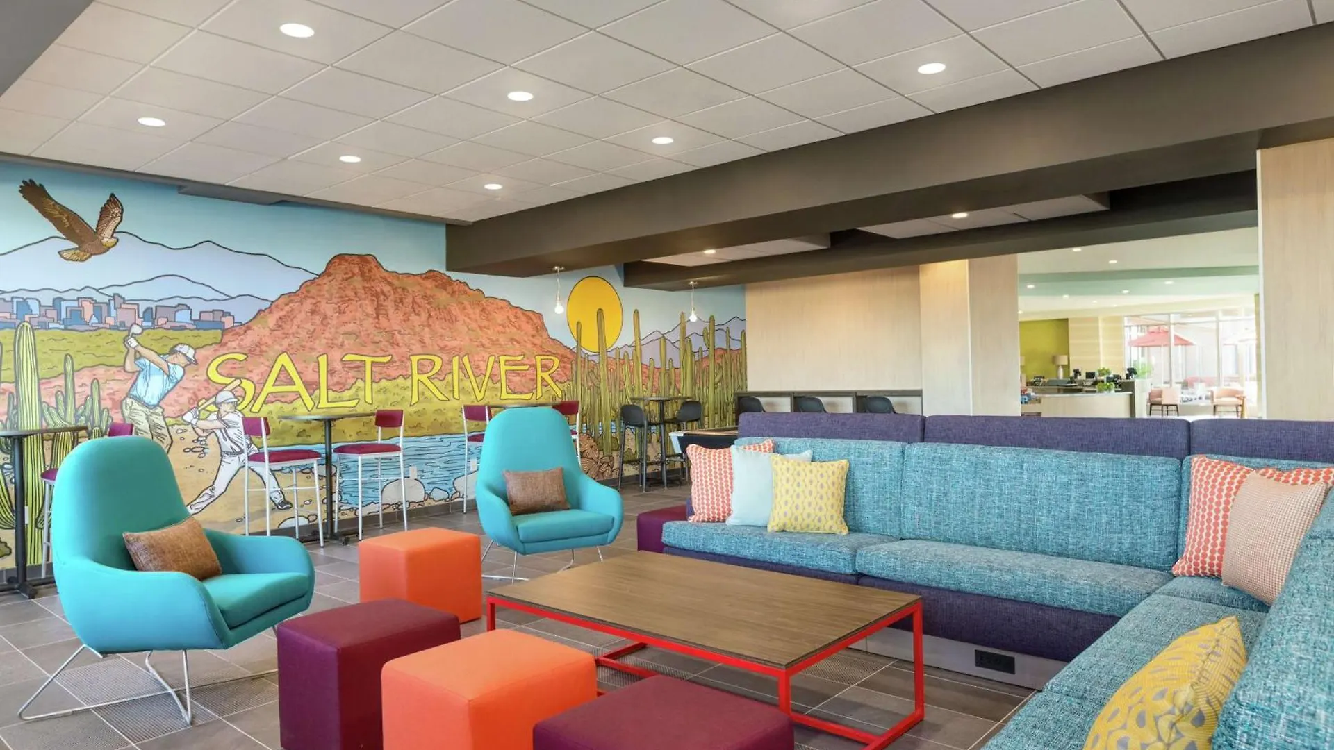 9 Business Hotels Near Paiute Park Worth Booking in Scottsdale