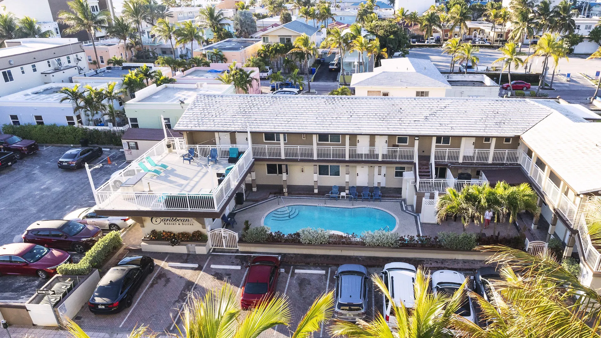 Where to Stay in Florida: 6 Hotels with Outstanding Staff