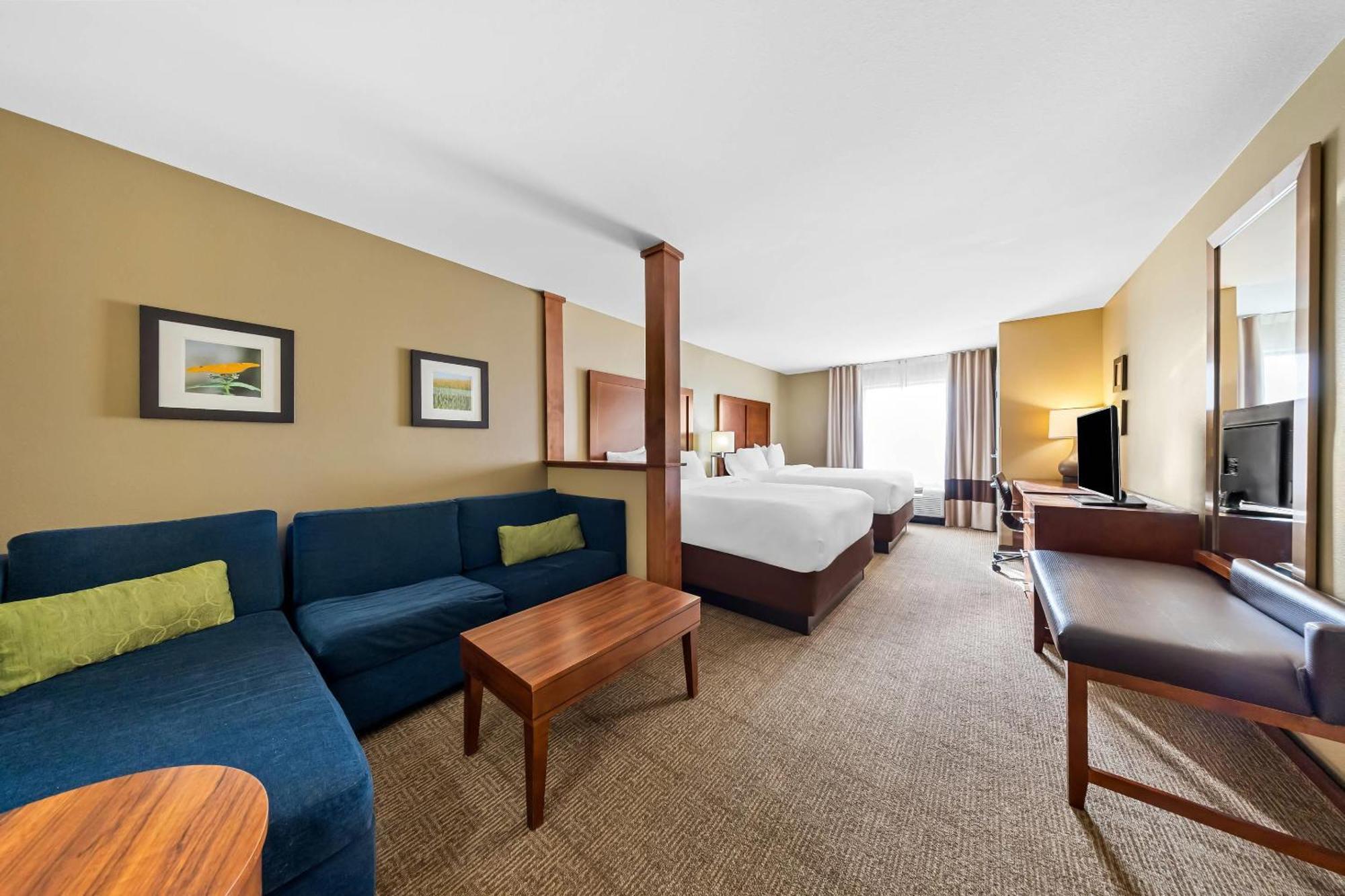 15 Smart Business Hotels In Minnesota Worth Booking