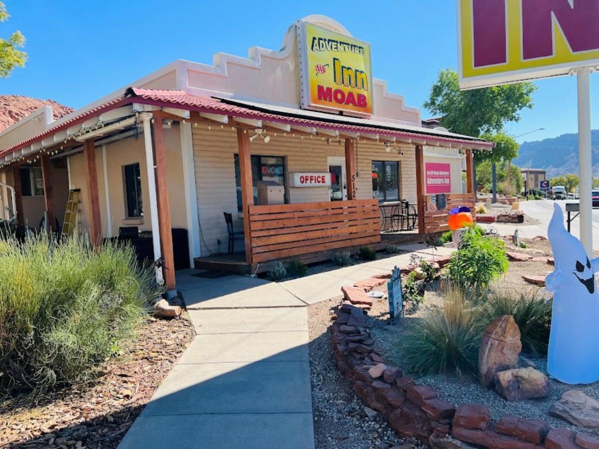 7 Central Moab Hotels Near National Park Svc Worth Booking