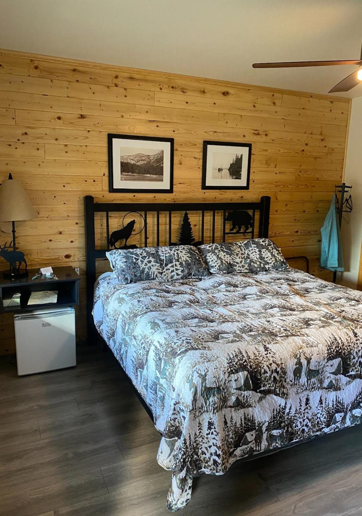 Where to Stay Near Eldorado National Forest: 4 Best Hotels