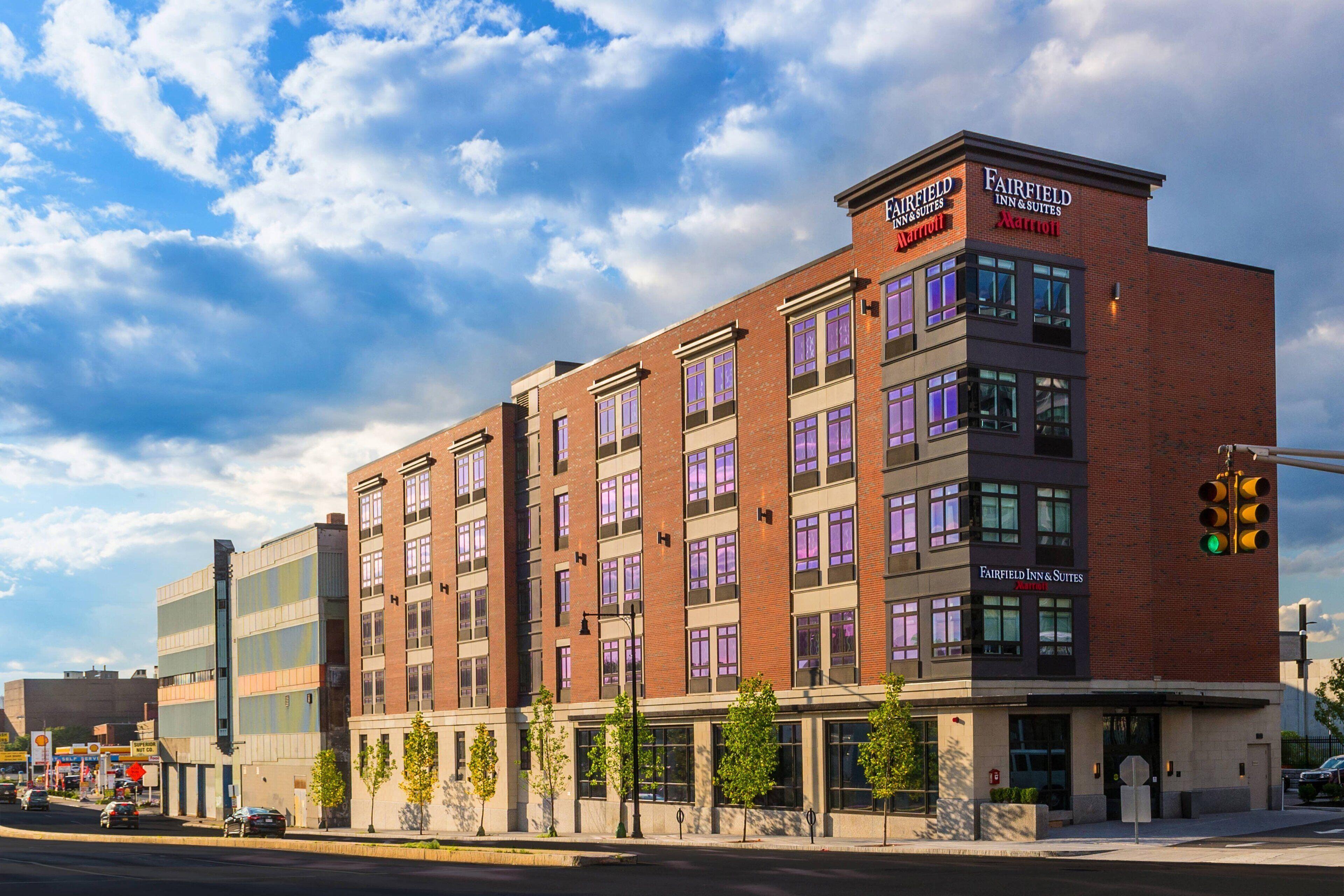 5 Business Hotels Near Boston Public Garden Worth Booking