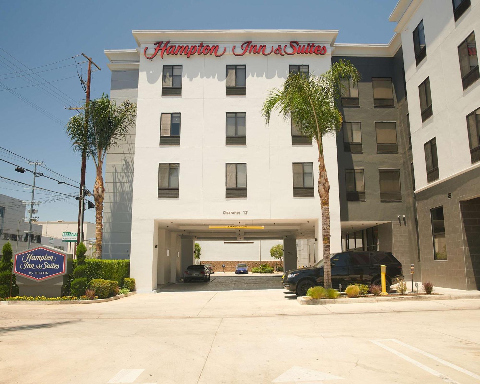 Where to Stay Near Laurel Canyon: 4 Family Hotels Reviewed