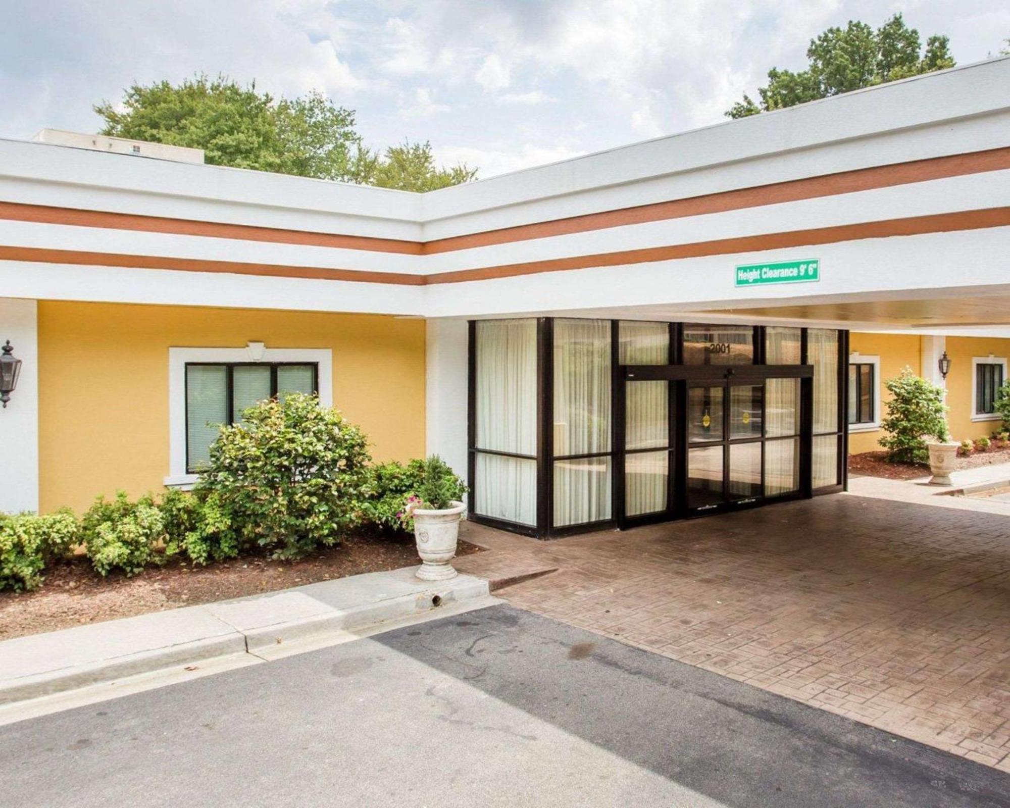 Staying Near Northlake Mall, Atlanta: 5 Hotels Compared