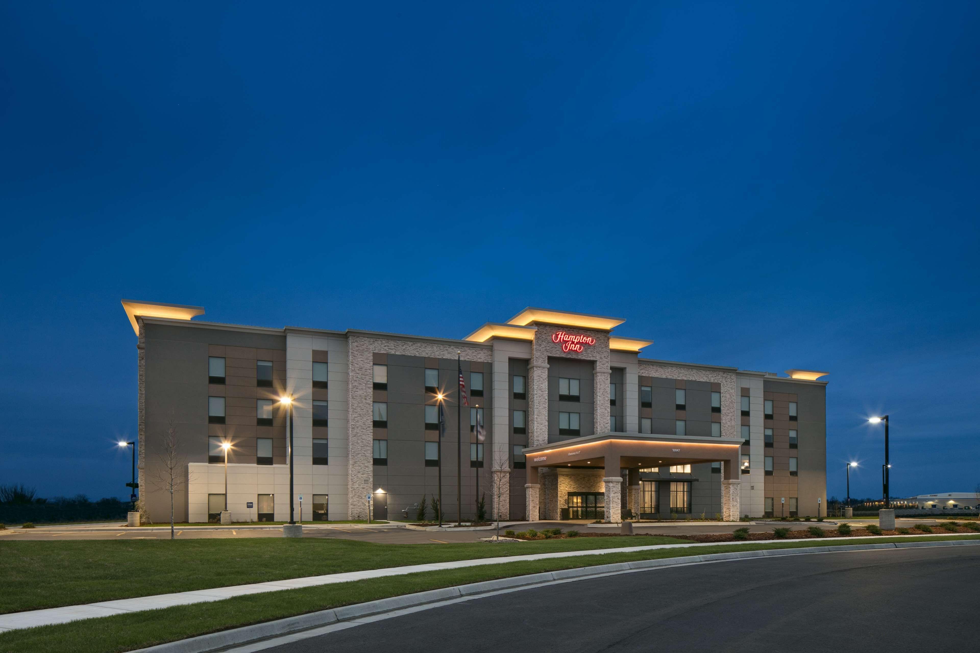 4 Business Hotels Near Old Cowtown Museum for Easy Downtown Access