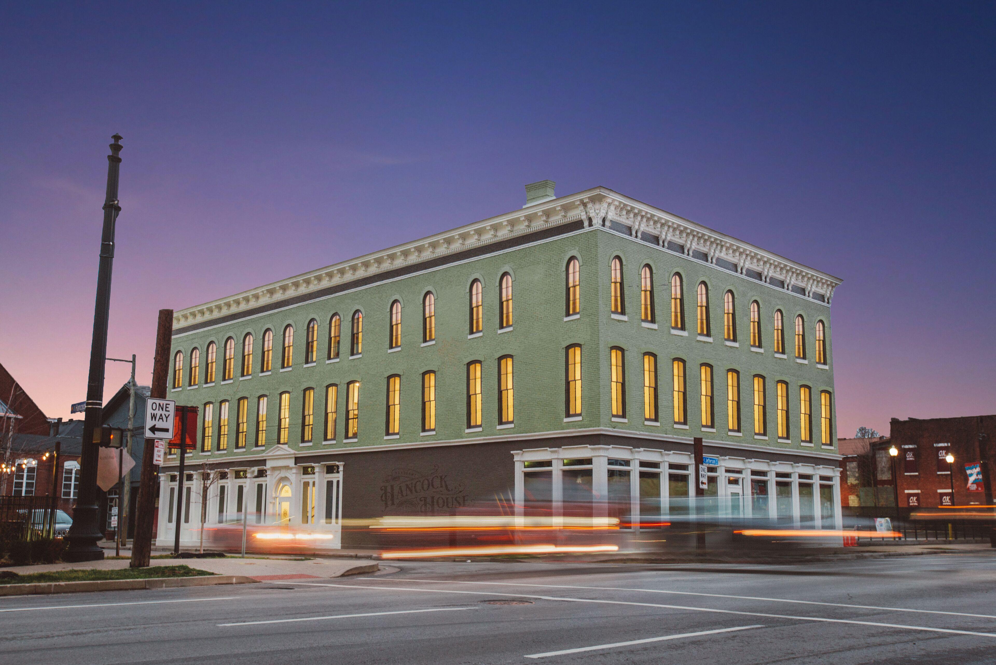 5 Top-Rated 3-Star Hotels In Downtown Louisville