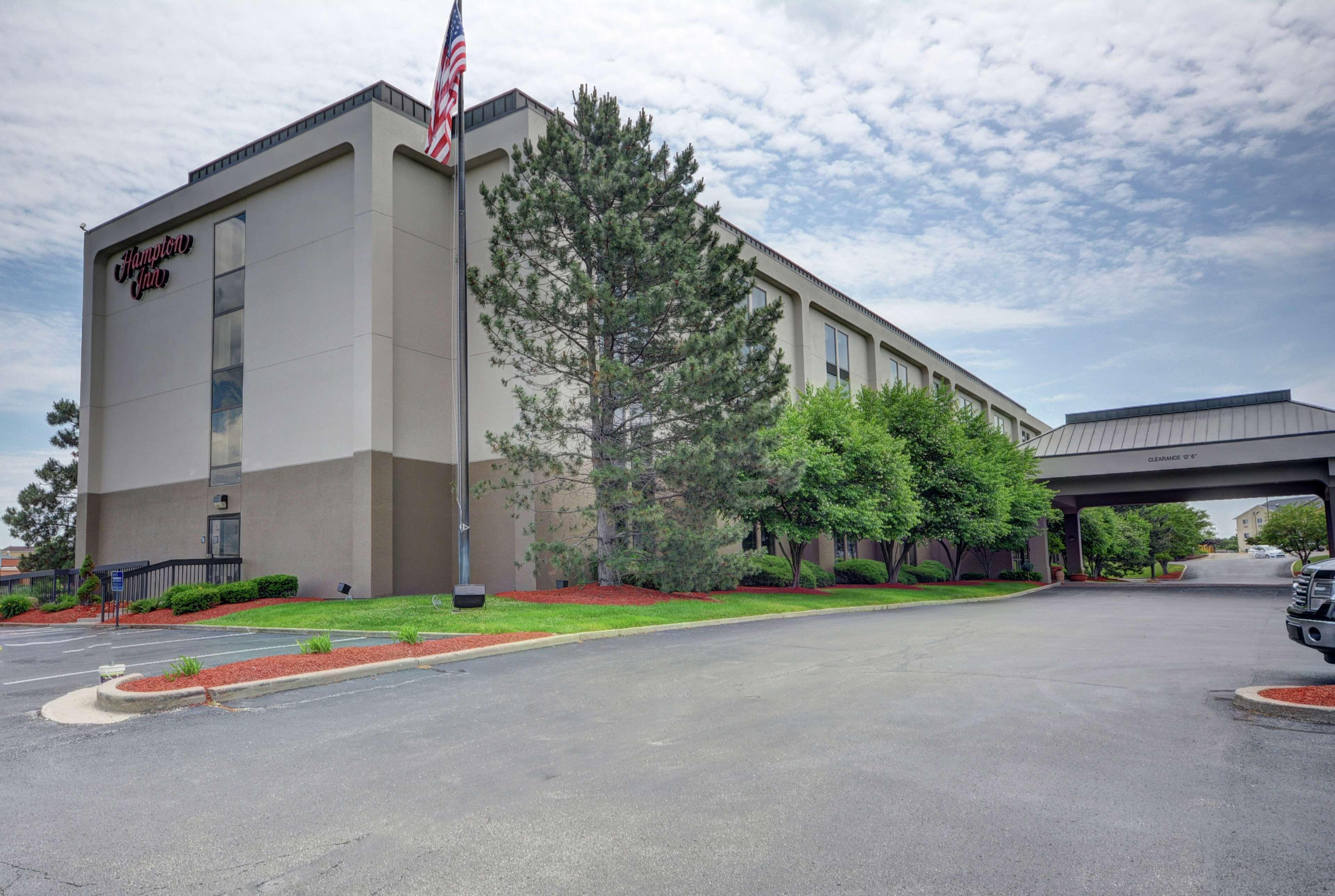 4 Cheap Hotels Near Hannah House That Deliver Real Value