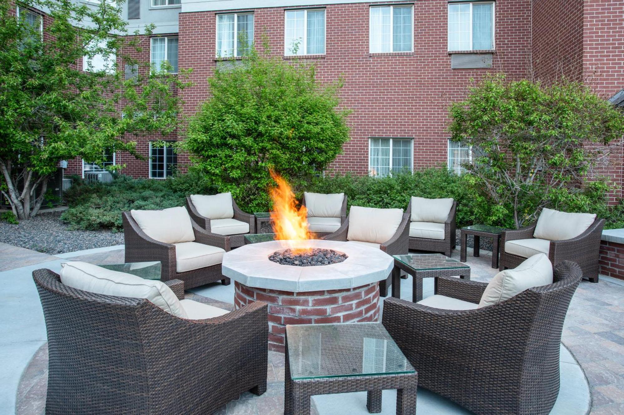 Where to Stay Near Denver Airport: 4 Best Family Hotels